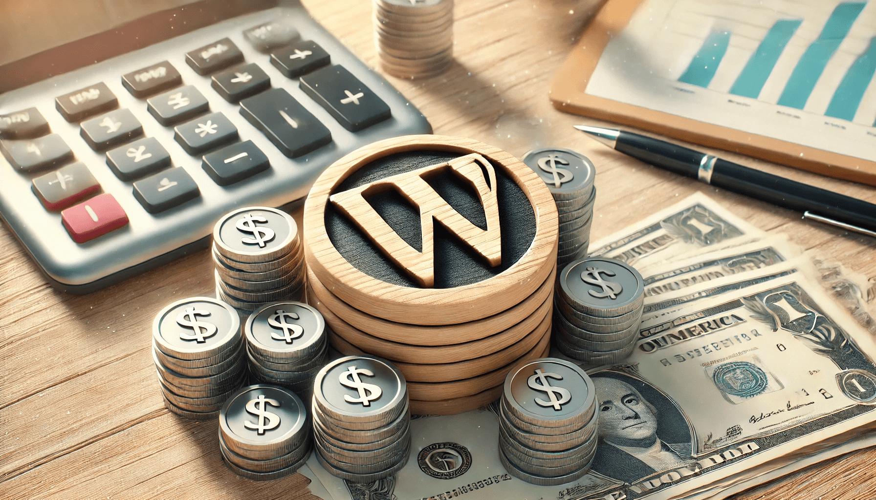 עלות אתר וורדפרס