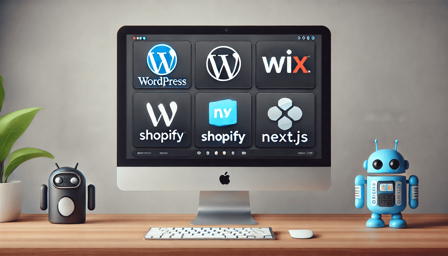 פלטפורמות ווב