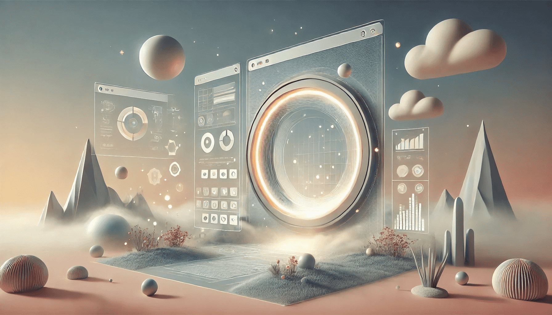 דרישות מקדימות להקמת אתר