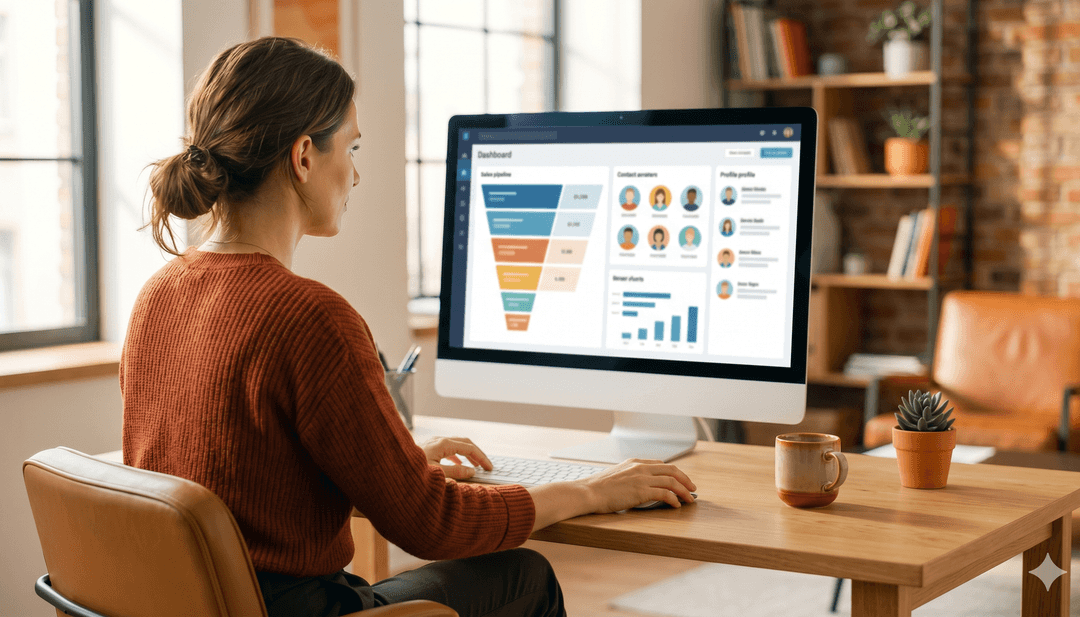 מה זה מערכת CRM לניהול קשרי לקוחות