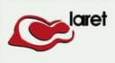 laret