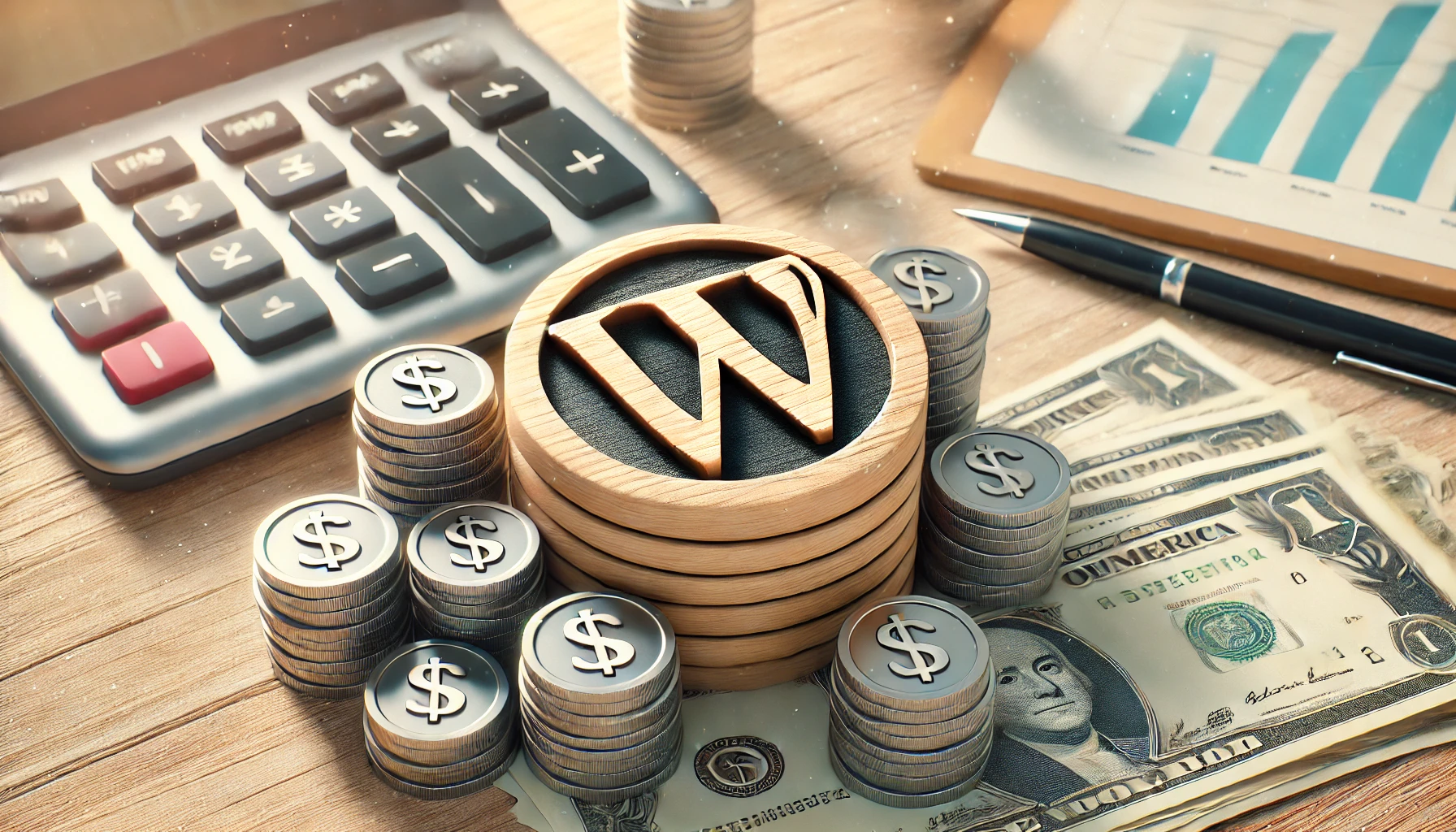 עלות אתר וורדפרס