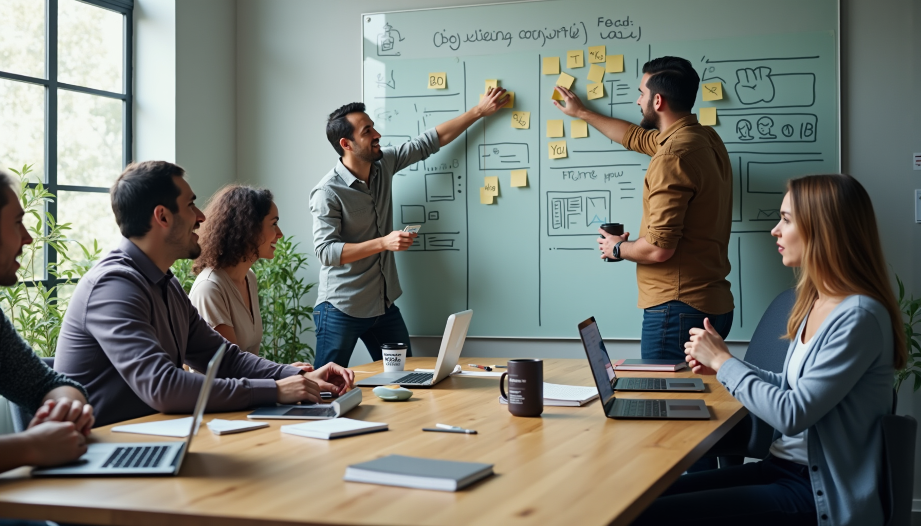 פיתוח תוכנה זריז במחזורים