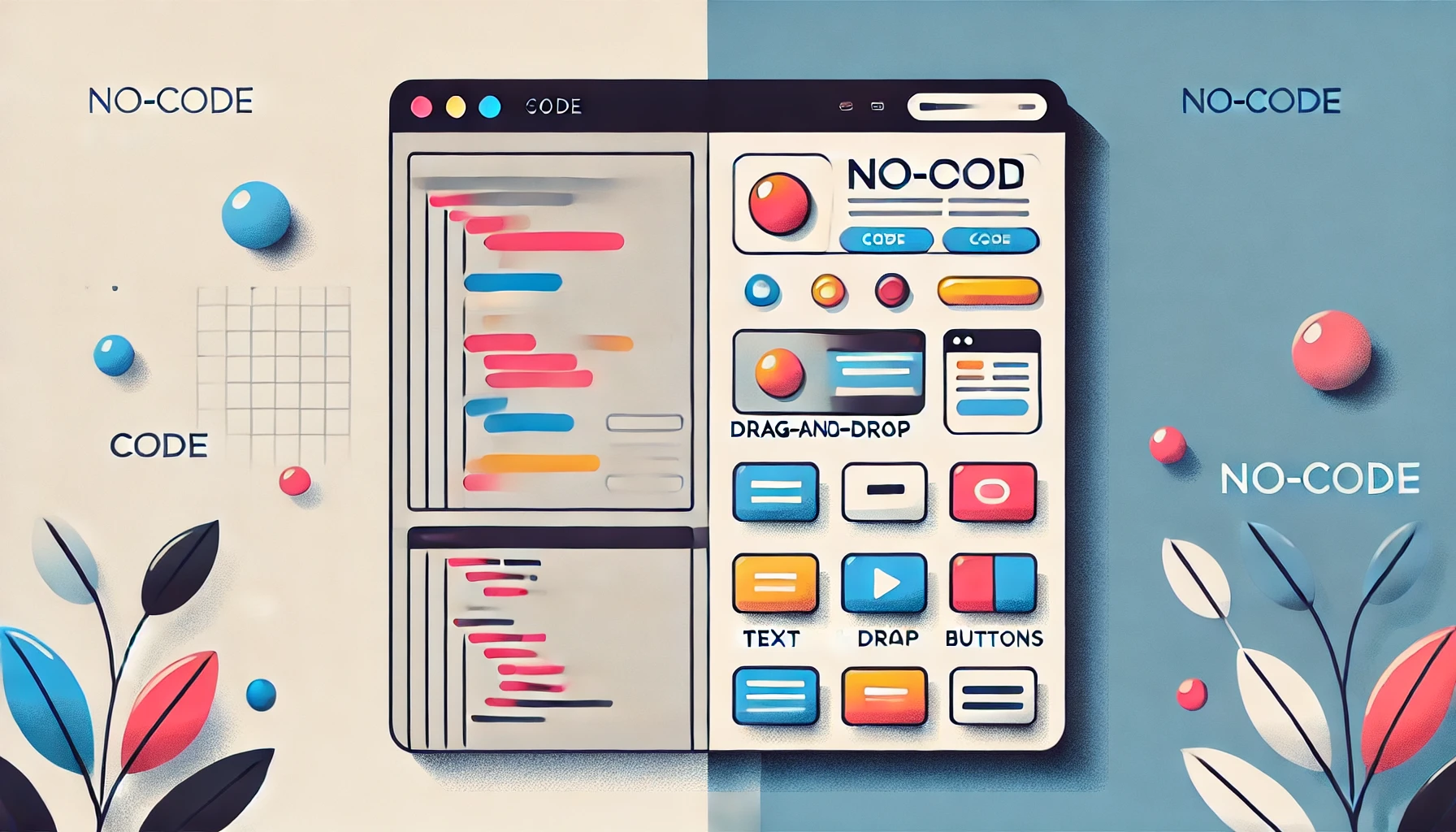 פלטפורמה מוכנה או פיתוח ייעודי