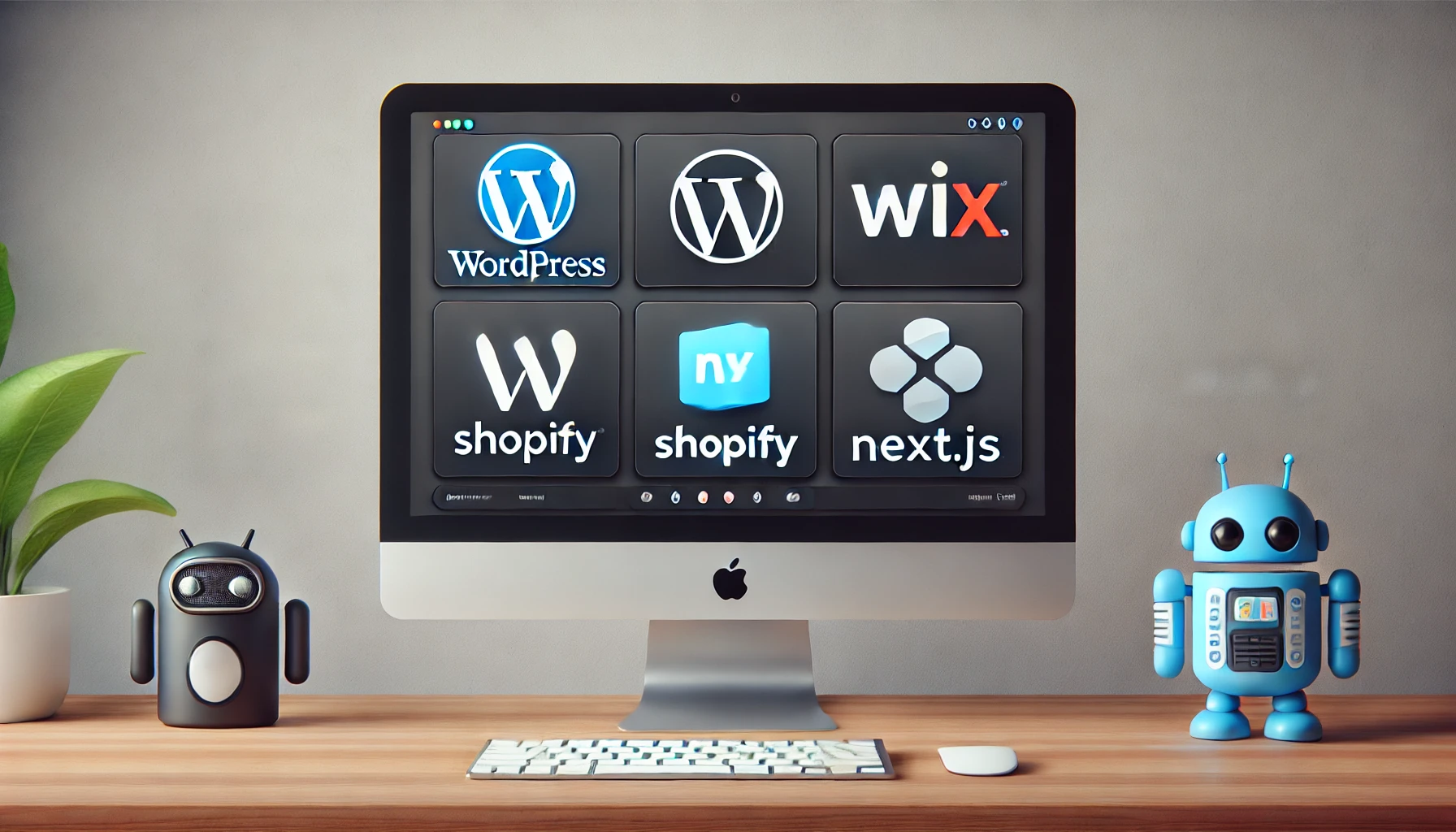 פלטפורמות ווב