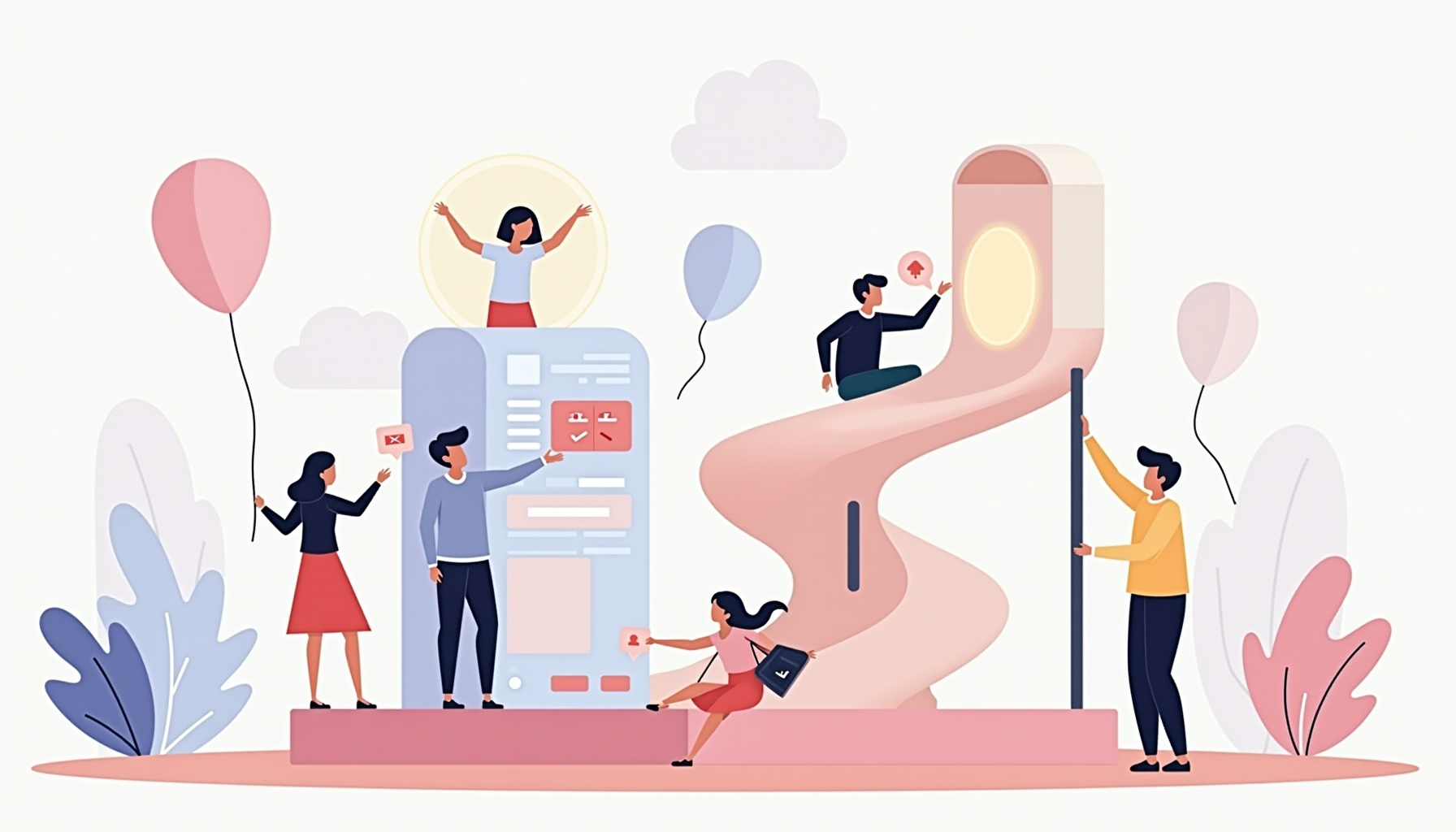 חוויית משתמש